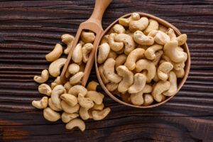 Cashew Nuts